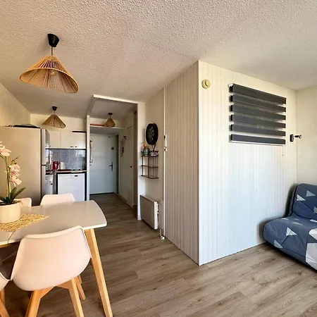 Appartement Cap D'agde *