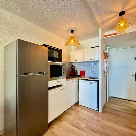 Cap D'agde Appartement Agde